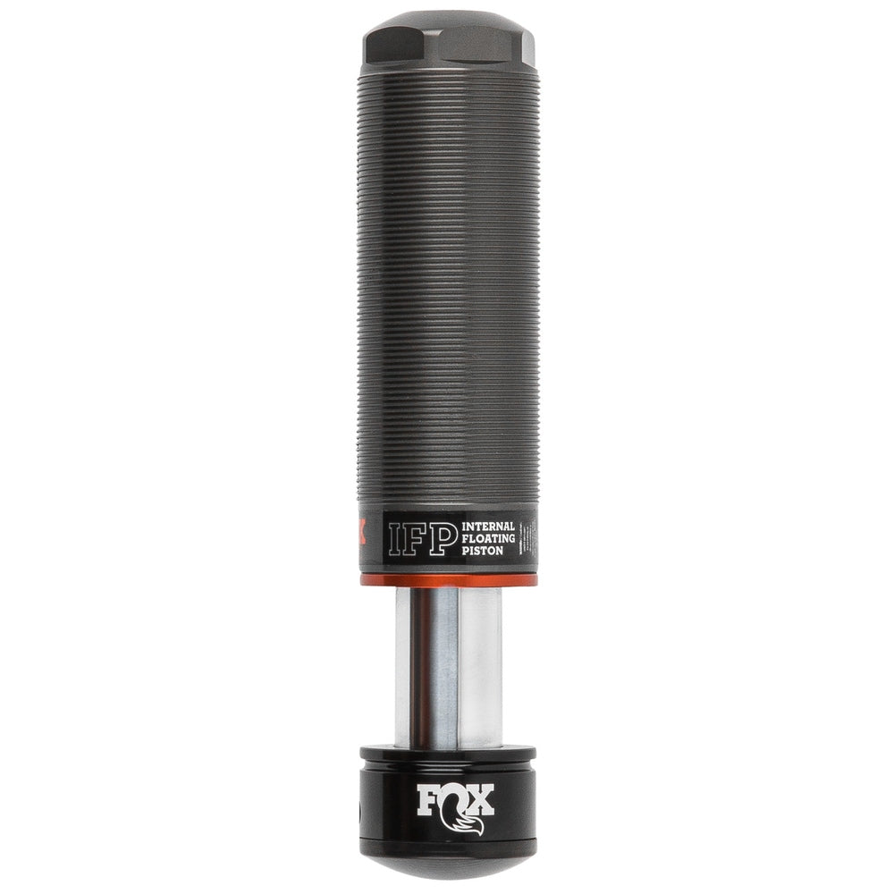 Universal Short, Gen2, Bump Stop 2.0 Series, IFP, 2.00" Travel, 10.00" EXT - Apollo Off-Road