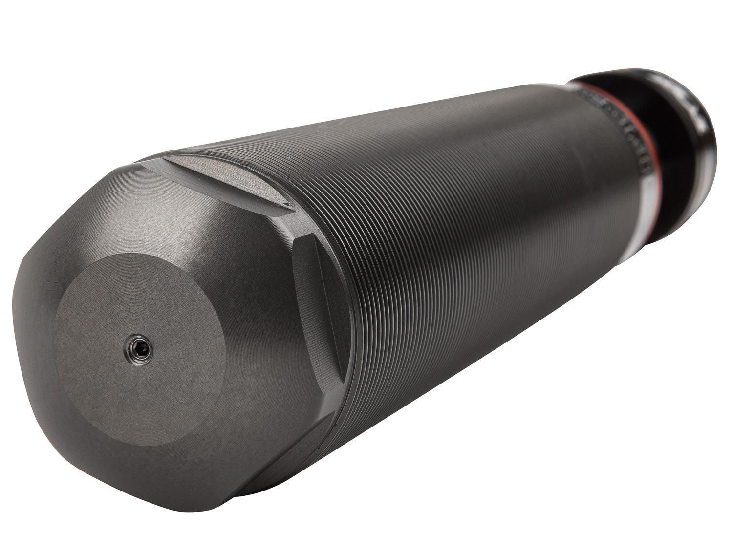 Universal Short, Gen2, Bump Stop 2.0 Series, IFP, 2.00" Travel, 10.00" EXT - Apollo Off-Road