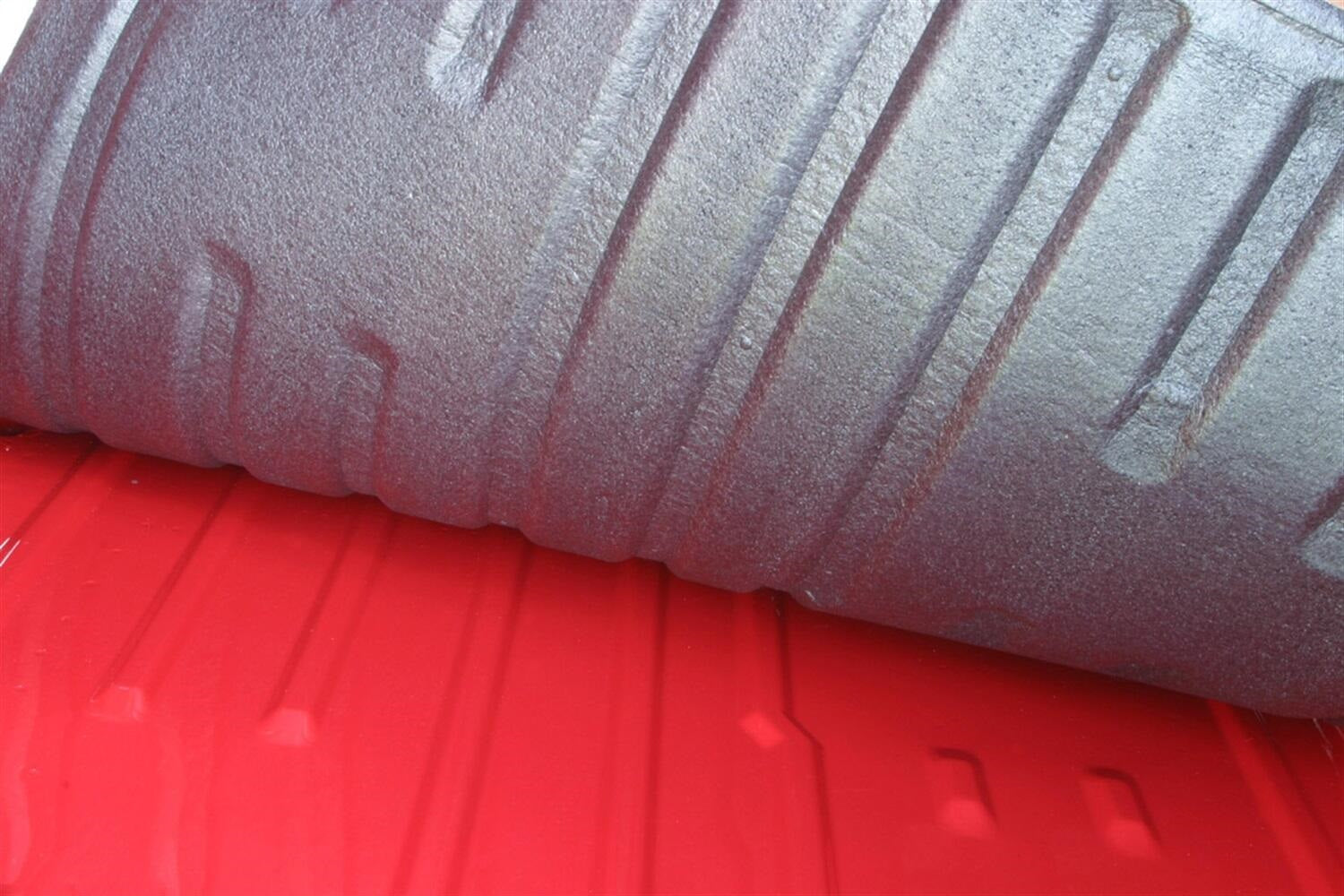 Vanrug Cargo Mat; 3/4 Inch Closed Cell Foam; Mat Size 72 1/2 Inch X 57 1/2 Inch - Apollo Off-Road