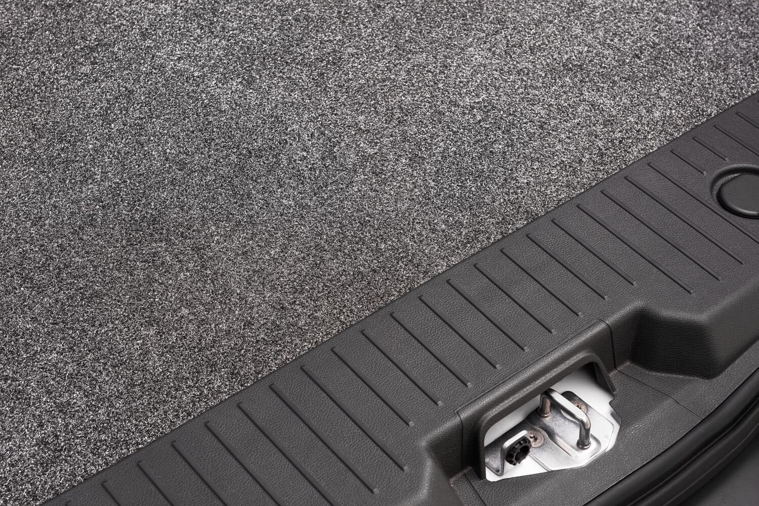 Vanrug Cargo Mat; 3/4 Inch Closed Cell Foam; Mat Size 72 1/2 Inch X 57 1/2 Inch - Apollo Off-Road