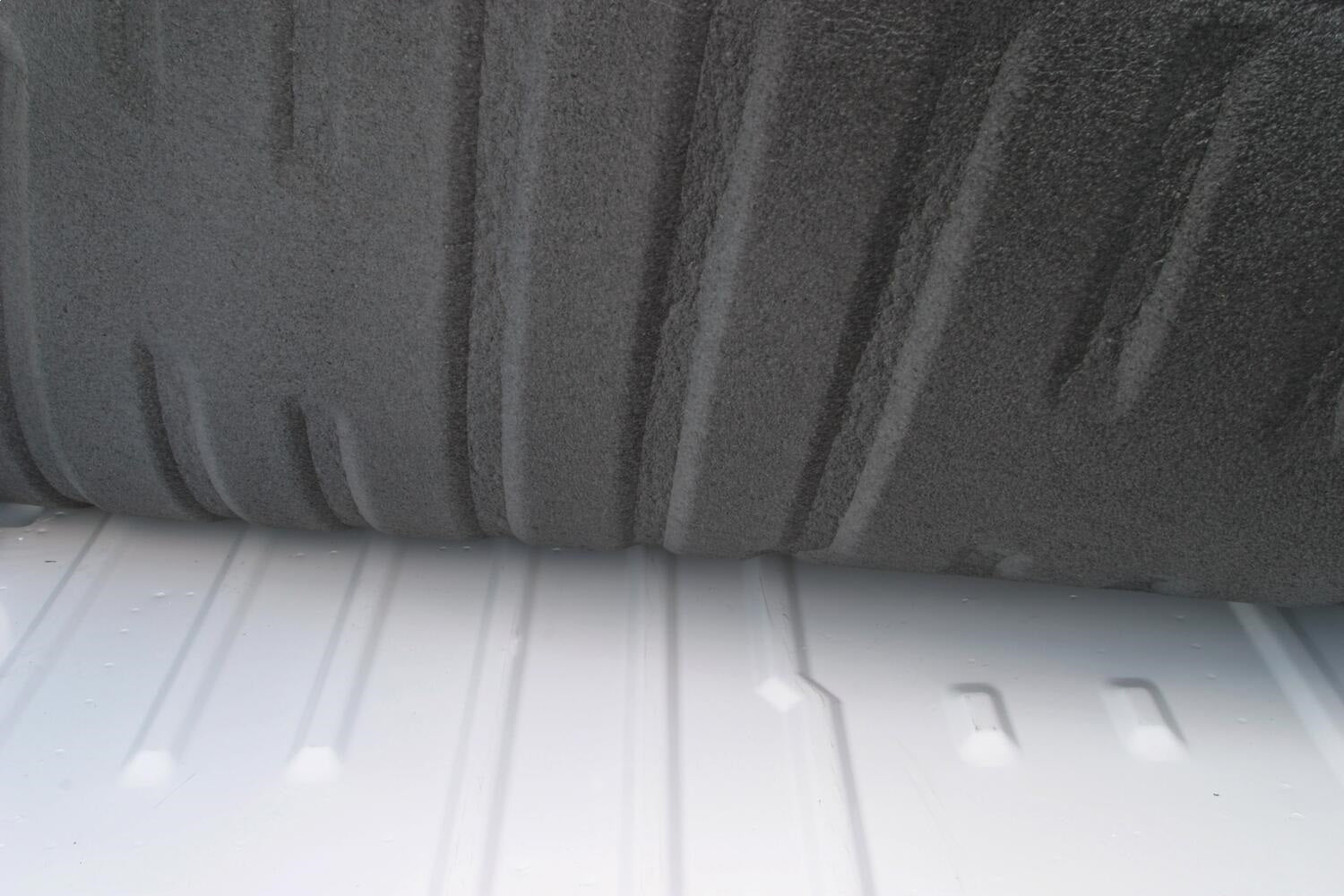 Vantred Cargo Mat; 1/2 Inch Closed Cell Foam; Mat Size 64 Inch X 53 Inch - Apollo Off-Road