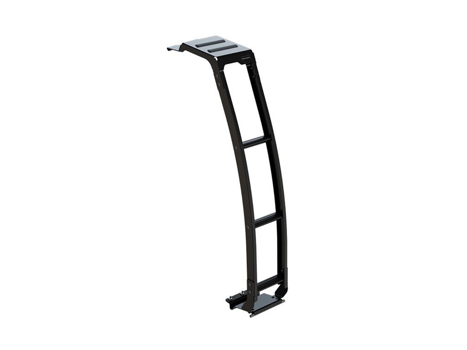 Vehicle Mounted Ladder LATF002 - Apollo Off-Road