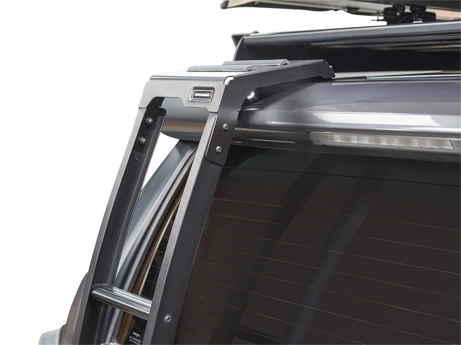Vehicle Mounted Ladder LATF002 - Apollo Off-Road