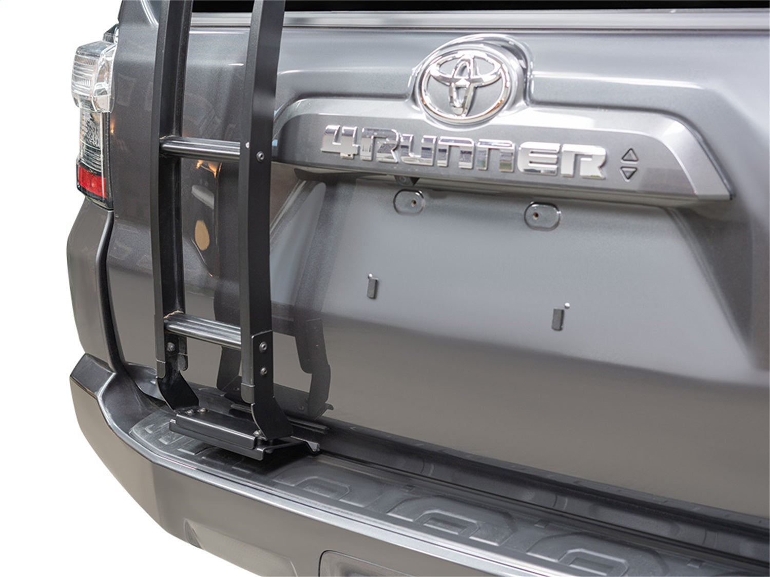 Vehicle Mounted Ladder LATF002 - Apollo Off-Road