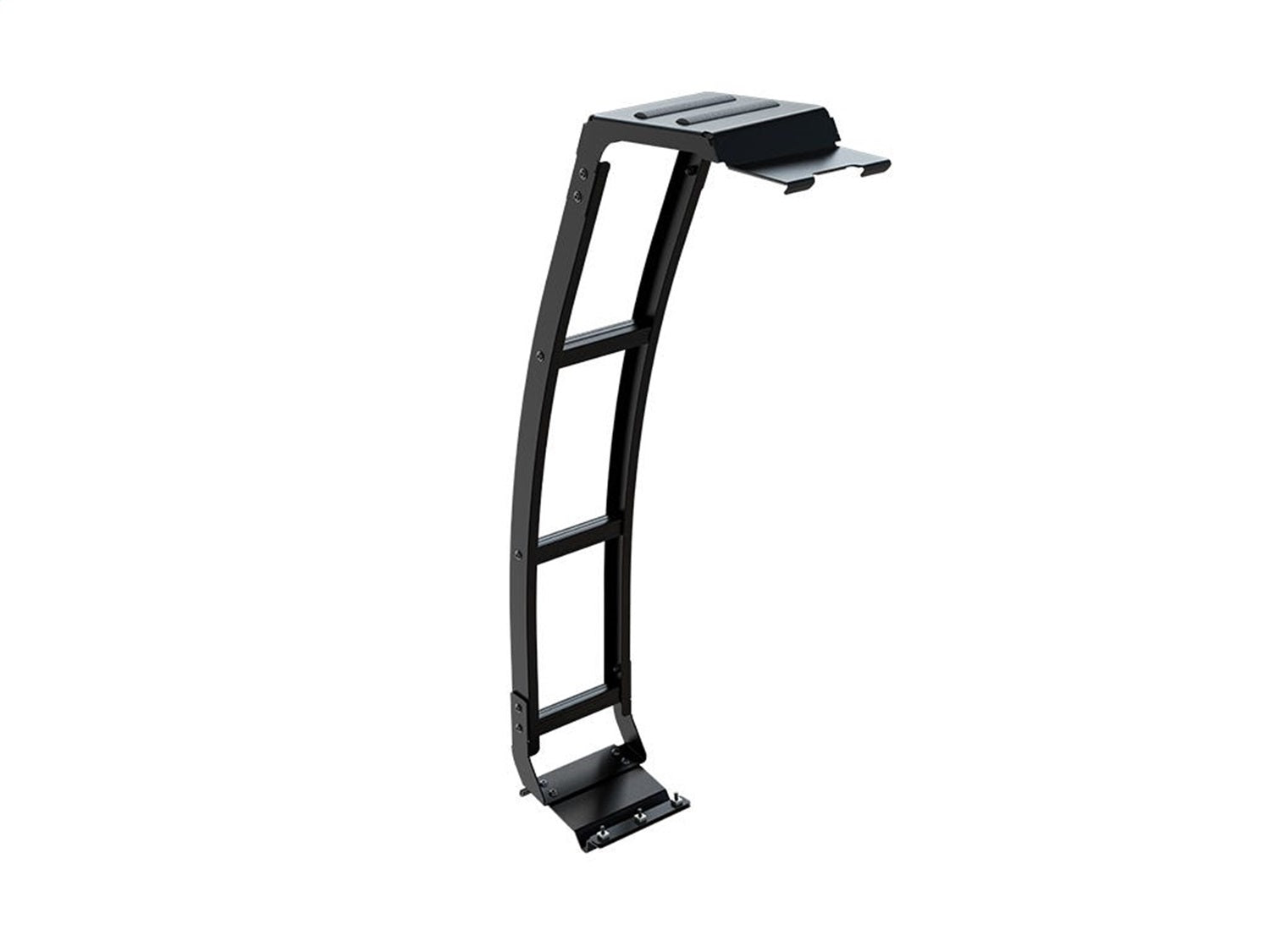 Vehicle Mounted Ladder LATF002 - Apollo Off-Road
