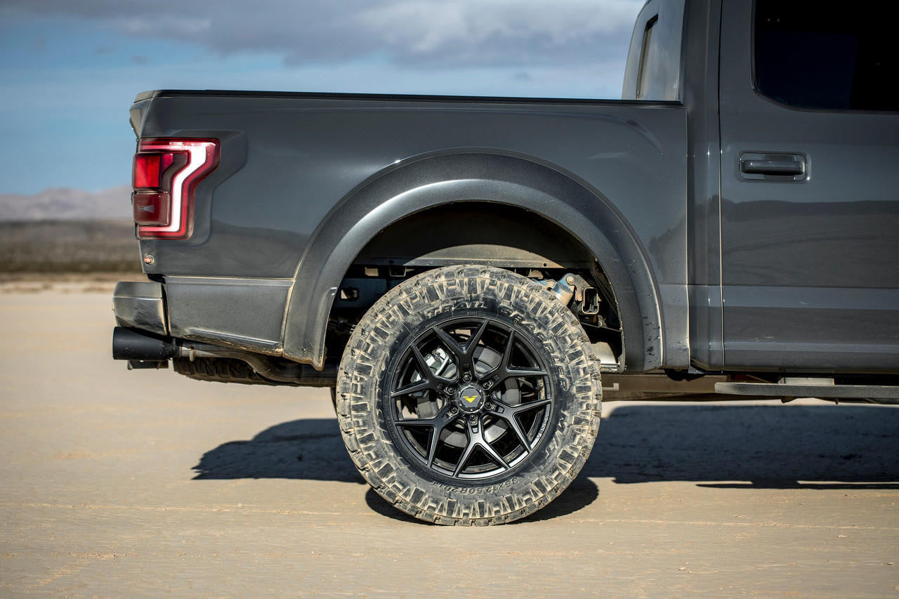 Vorsteiner Offroad VR-601 20" Wheel - Apollo Off-Road