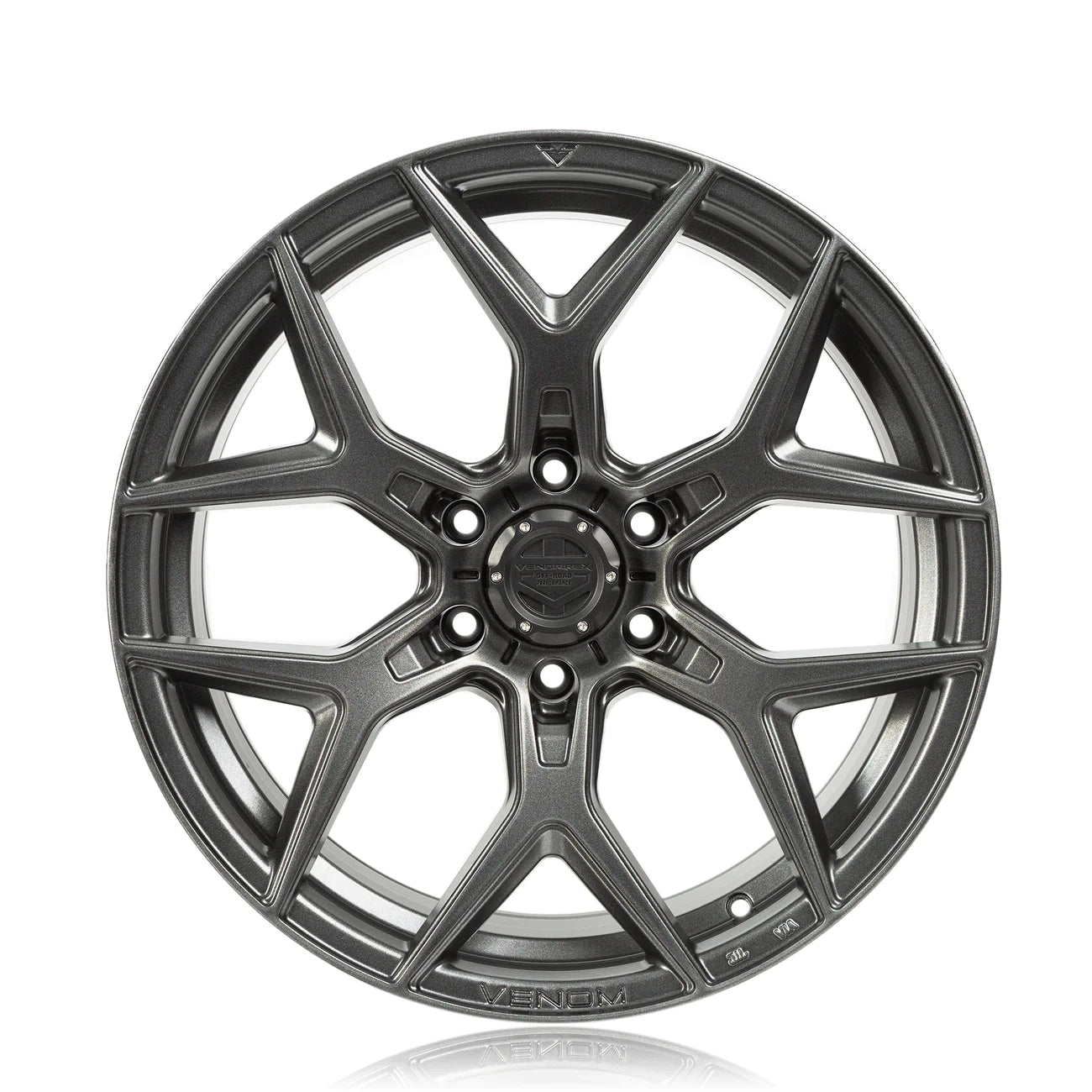 Vorsteiner Offroad VR-601 20" Wheel - Apollo Off-Road