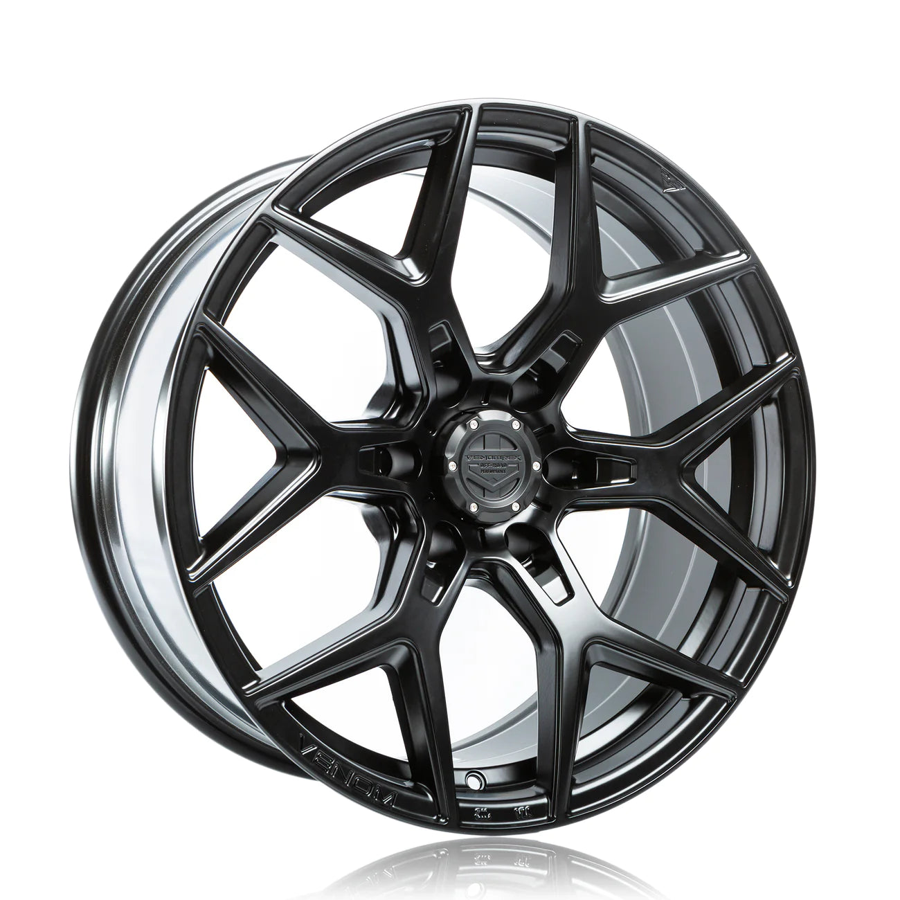 Vorsteiner Offroad VR-601 20" Wheel - Apollo Off-Road