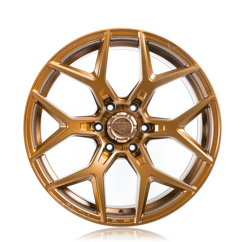 Vorsteiner Offroad VR-601 20