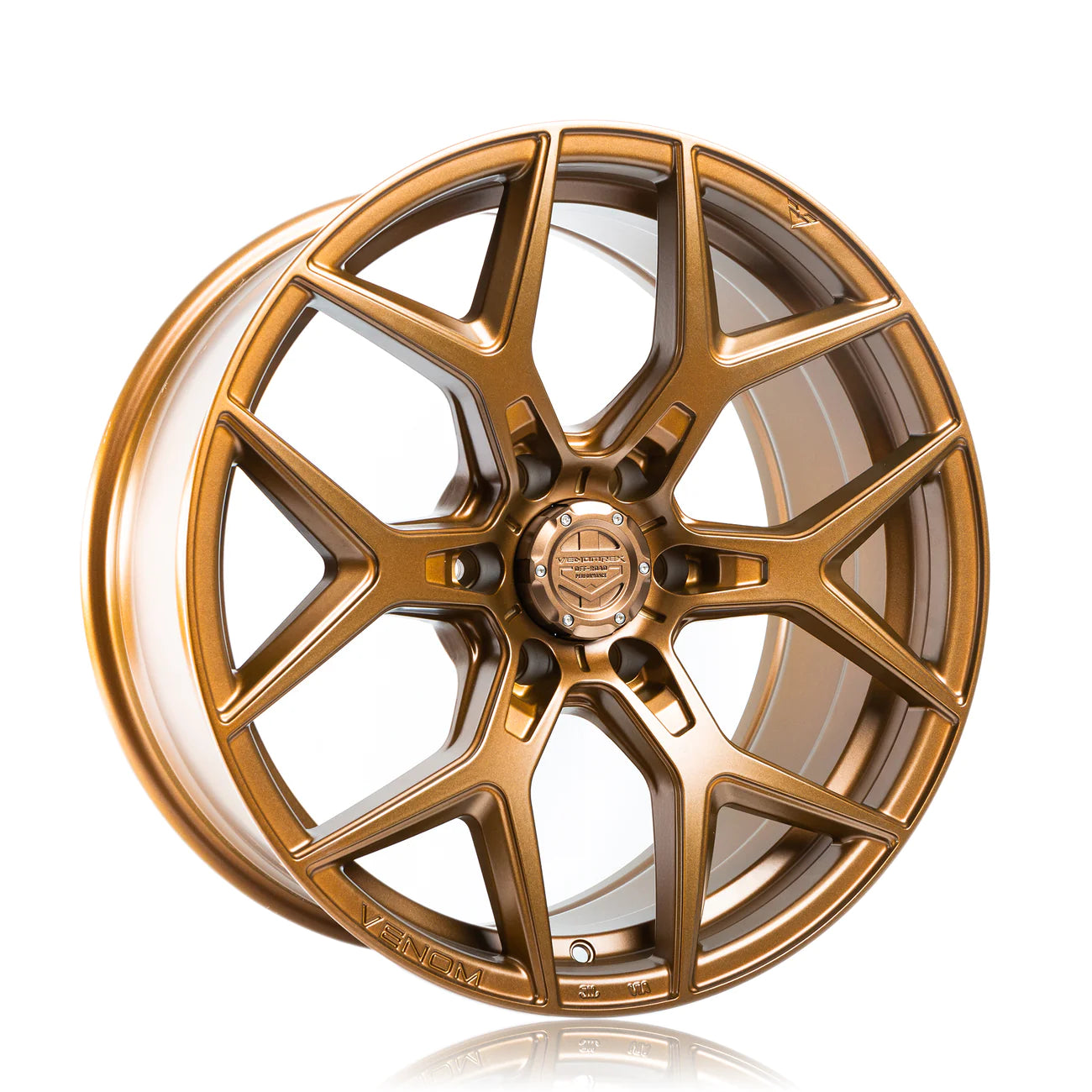 Vorsteiner Offroad VR-601 20