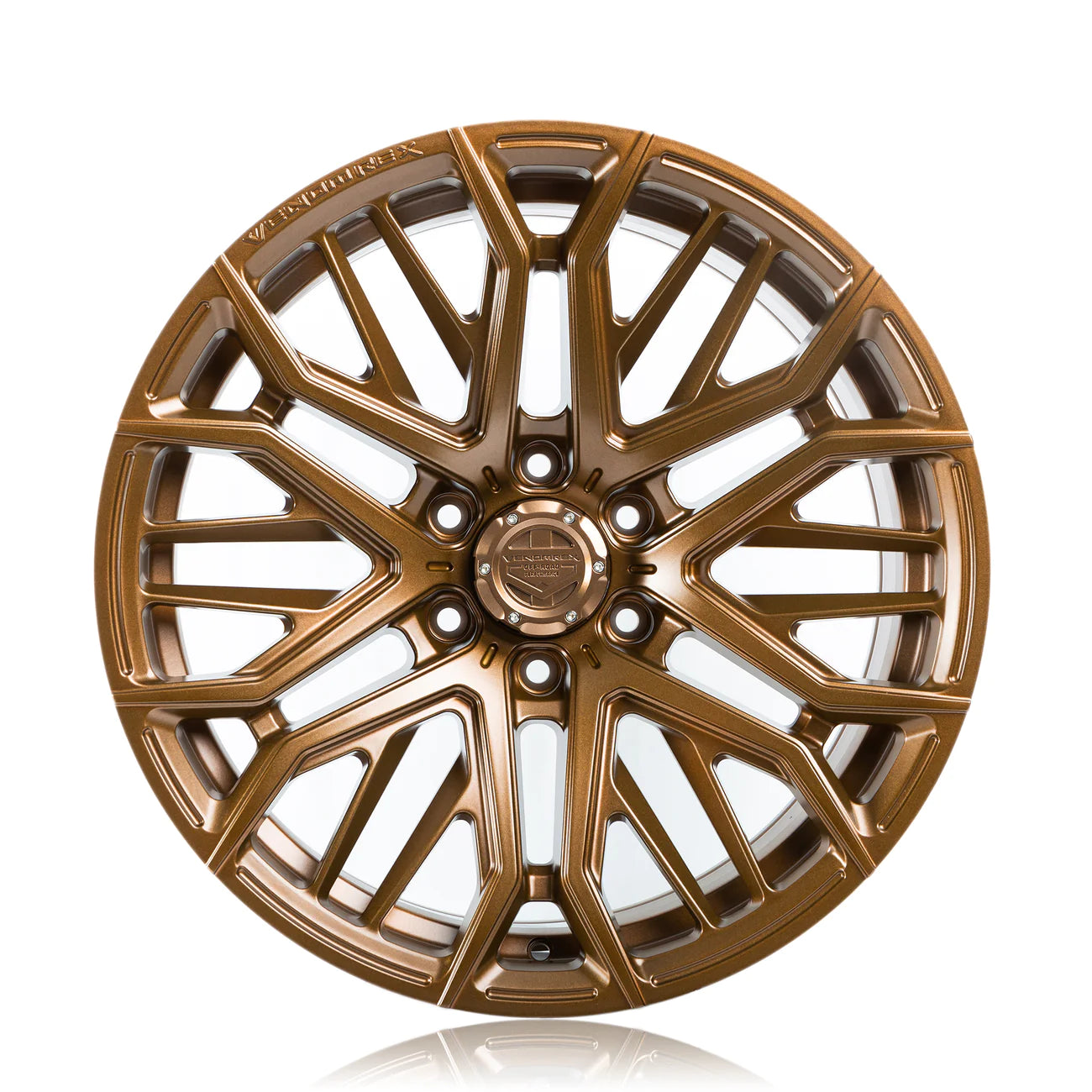 Vorsteiner Offroad VR-603 20" Wheel - Apollo Off-Road