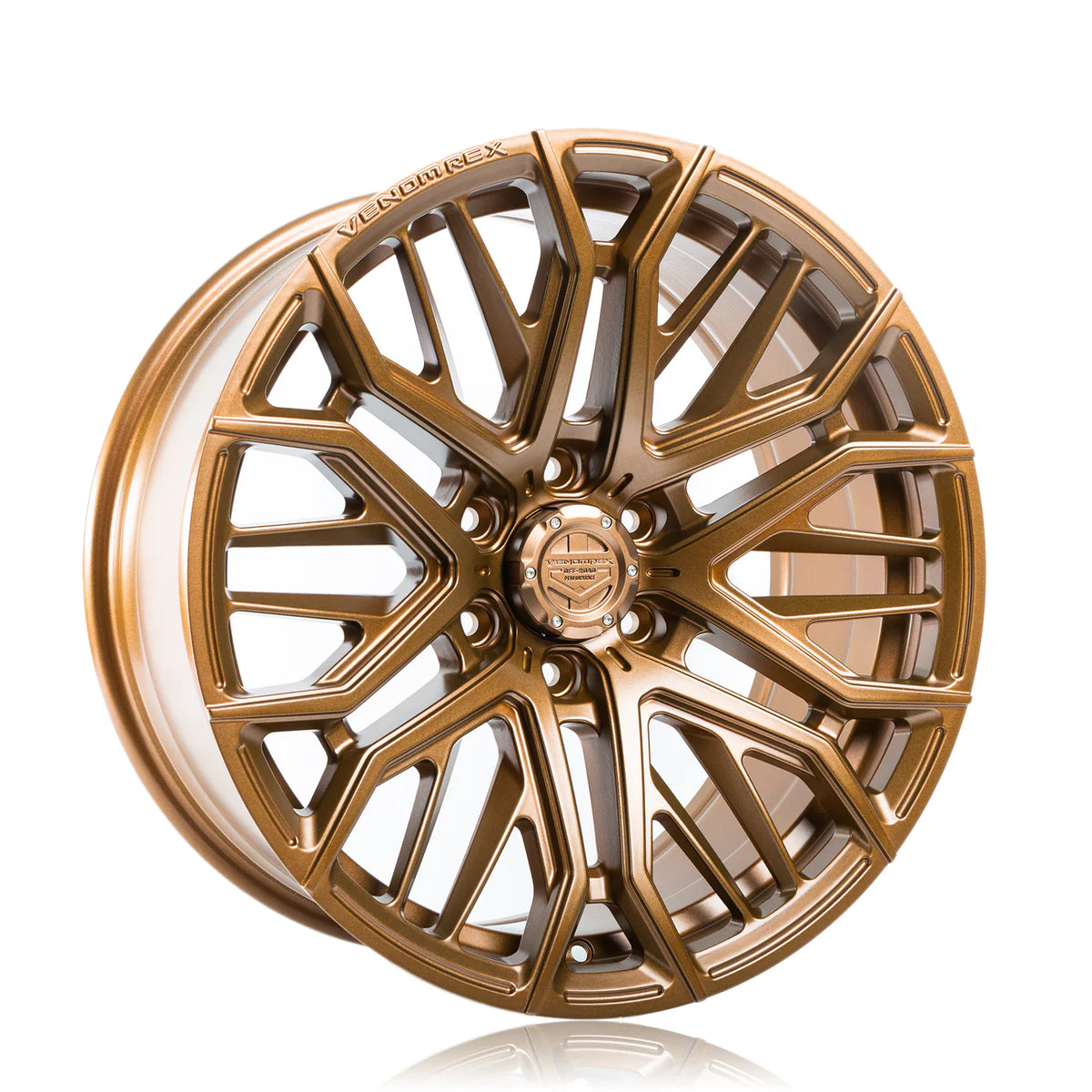 Vorsteiner Offroad VR-603 20