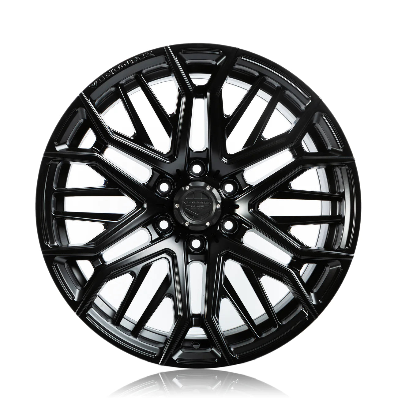 Vorsteiner Offroad VR-603 20" Wheel - Apollo Off-Road