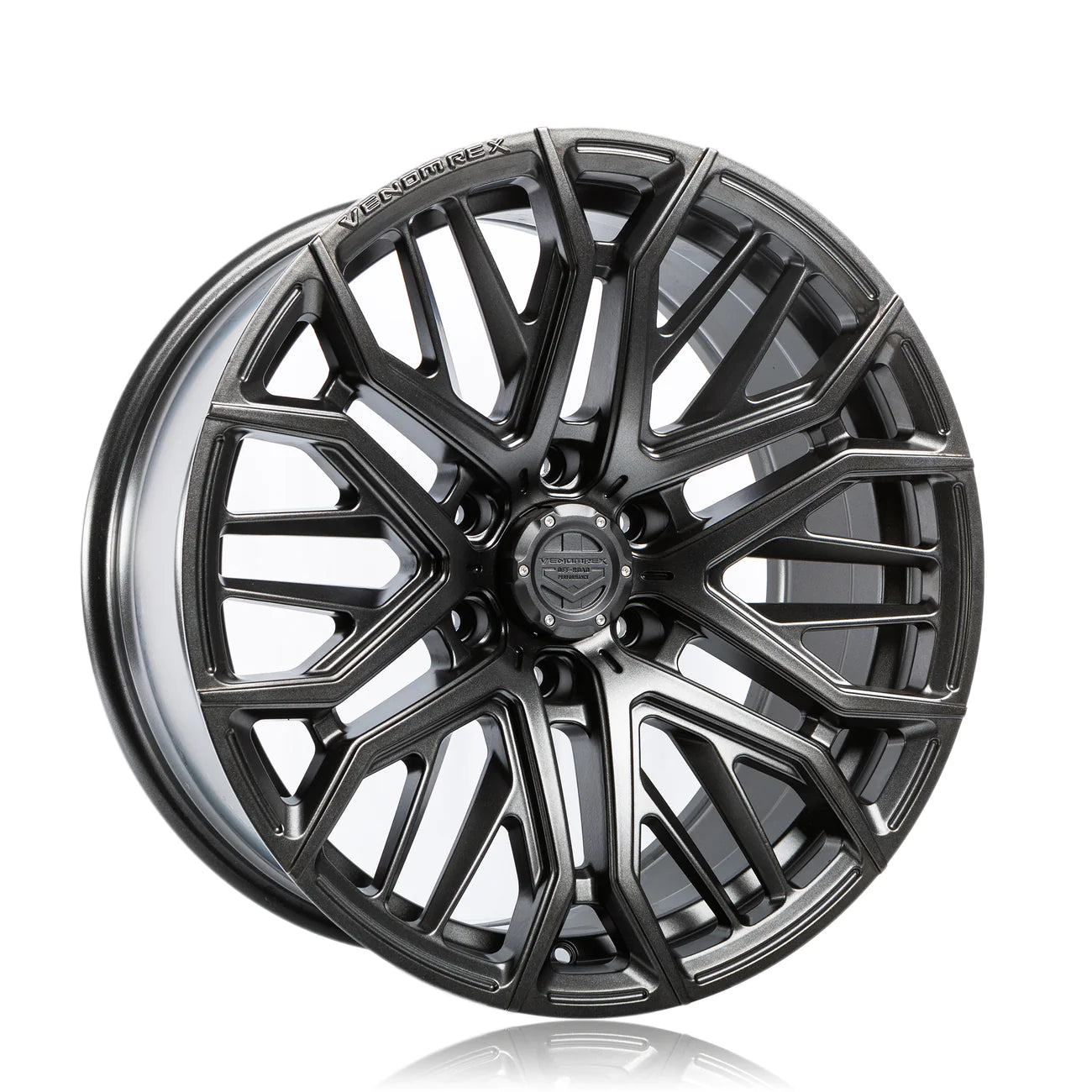 Vorsteiner Offroad VR-603 20