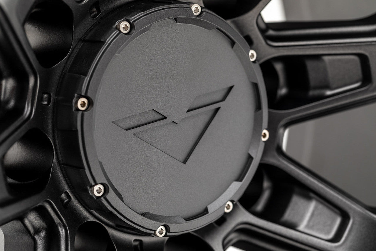 Vorsteiner Offroad VR-801 20" Wheel - Apollo Off-Road