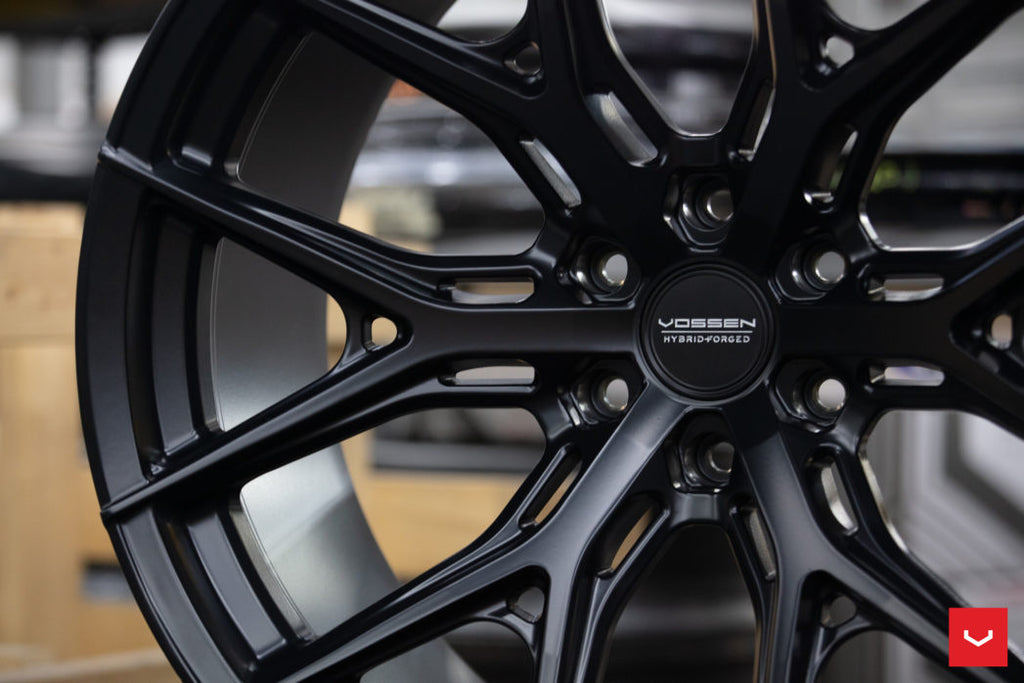 Vossen HF6-4 Wheel - Apollo Off-Road