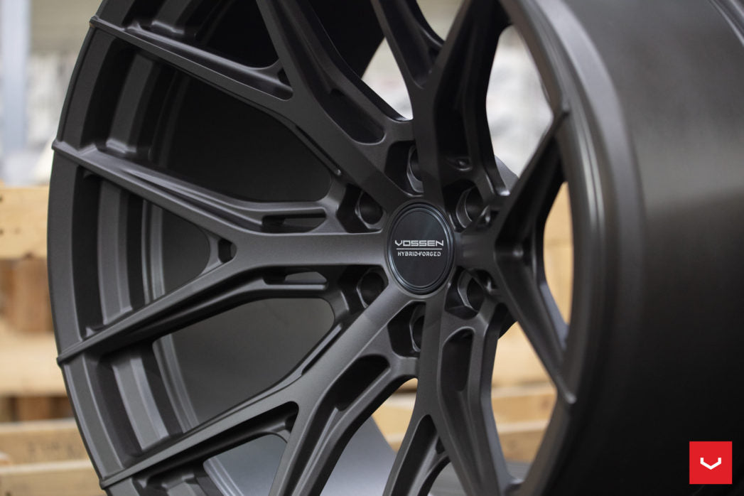 Vossen HF6-4 Wheel - Apollo Off-Road
