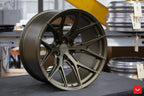 Vossen HF6-4 Wheel - Apollo Off-Road