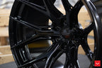 Vossen HF6-4 Wheel - Apollo Off-Road