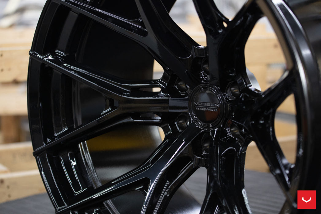 Vossen HF6-4 Wheel - Apollo Off-Road