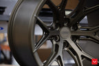 Vossen HF6-4 Wheel - Apollo Off-Road