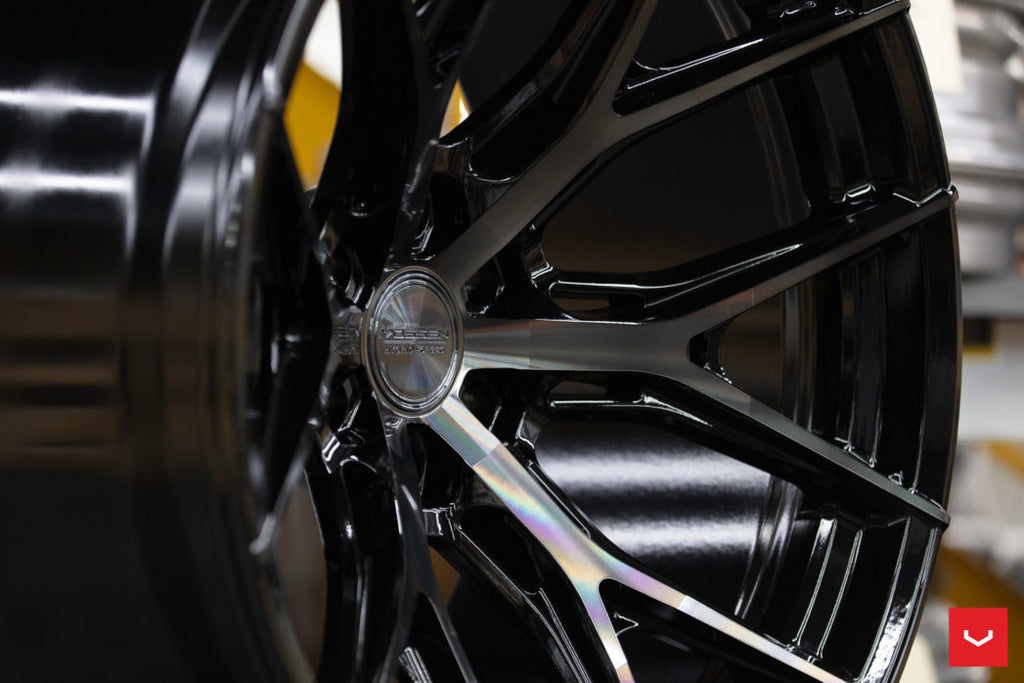 Vossen HF6-4 Wheel - Apollo Off-Road