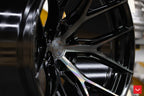 Vossen HF6-4 Wheel - Apollo Off-Road