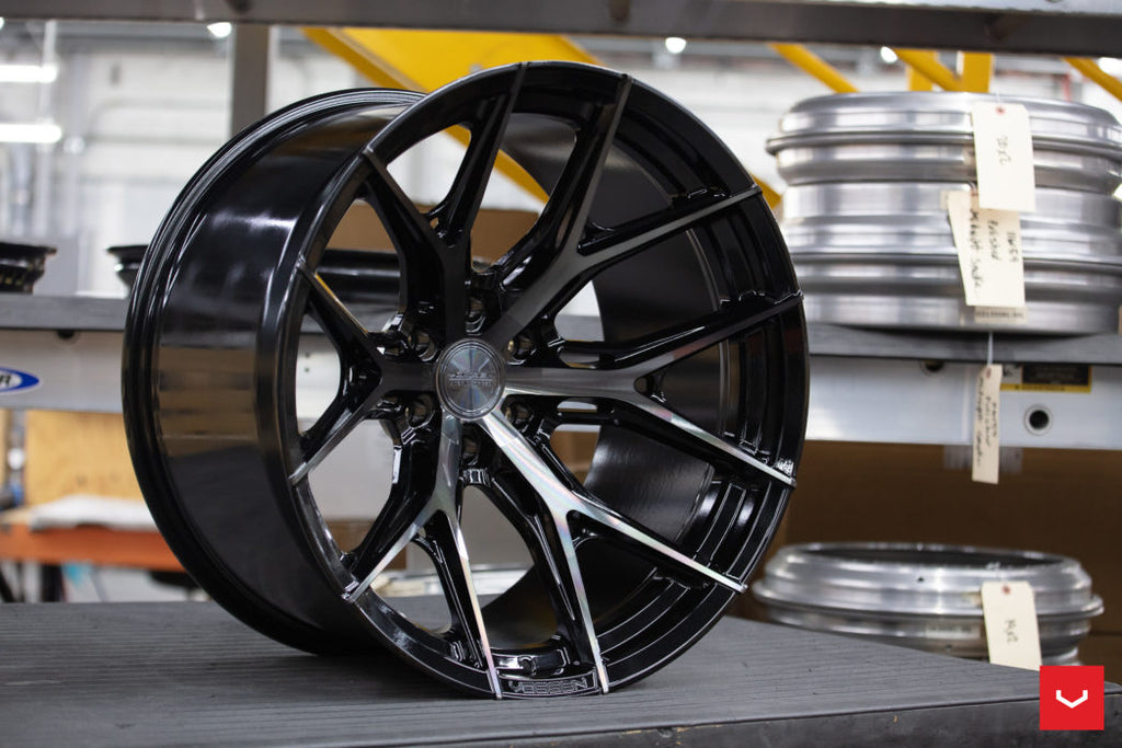 Vossen HF6-4 Wheel - Apollo Off-Road