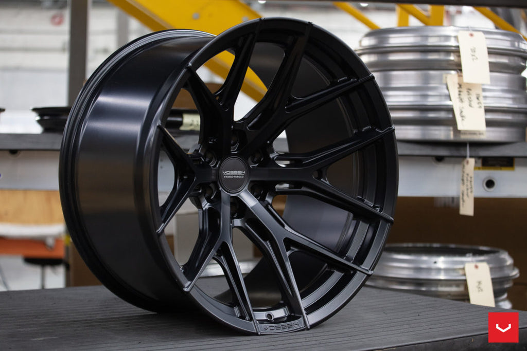 Vossen HF6-4 Wheel - Apollo Off-Road