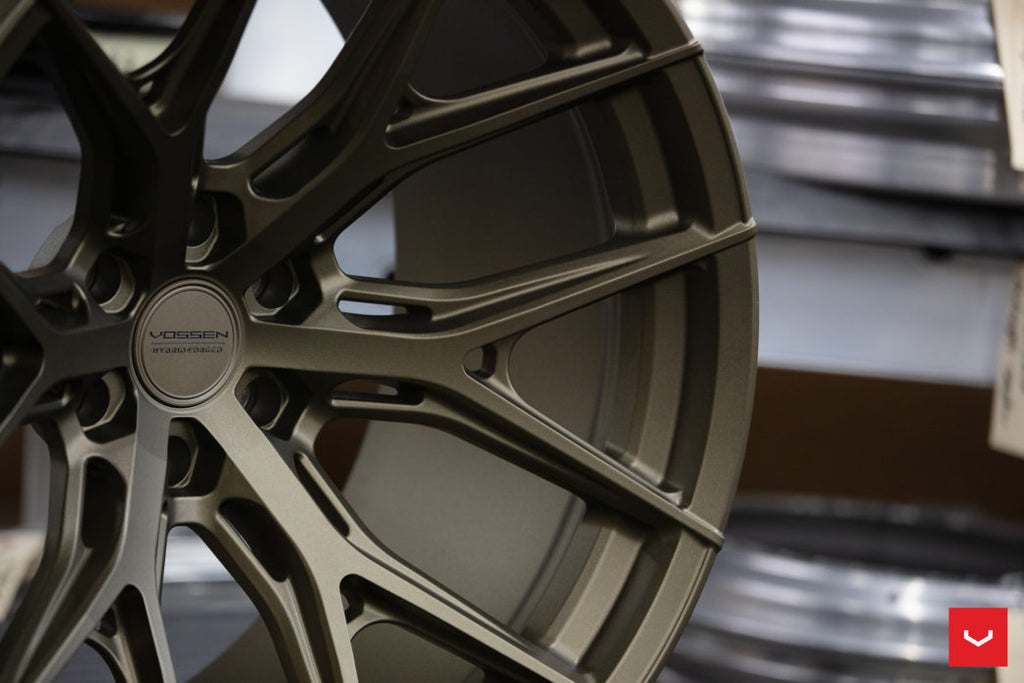 Vossen HF6-4 Wheel - Apollo Off-Road