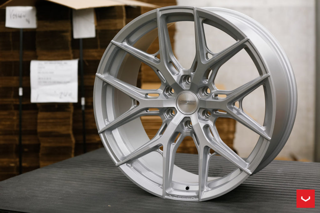 Vossen HF6-4 Wheel - Apollo Off-Road