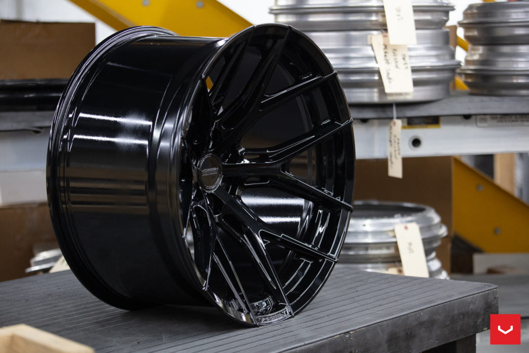 Vossen HF6-4 Wheel - Apollo Off-Road
