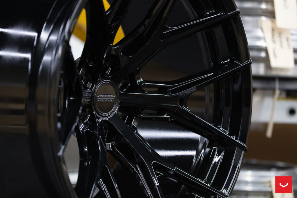 Vossen HF6-4 Wheel - Apollo Off-Road