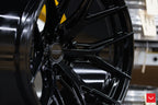 Vossen HF6-4 Wheel - Apollo Off-Road