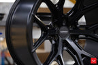 Vossen HF6-4 Wheel - Apollo Off-Road