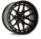 Vossen HFX-1 Wheel (6x135 Bolt Pattern) - Apollo Off-Road