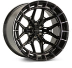 Vossen HFX-1 Wheel (6x139.7 Bolt Pattern) - Apollo Off-Road