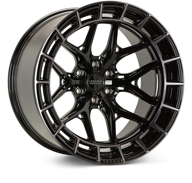 Vossen HFX-1 Wheel (6x139.7 Bolt Pattern) - Apollo Off-Road