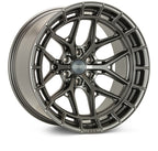 Vossen HFX-1 Wheel (6x139.7 Bolt Pattern) - Apollo Off-Road
