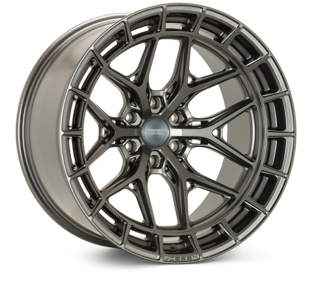 Vossen HFX-1 Wheel (6x139.7 Bolt Pattern) - Apollo Off-Road
