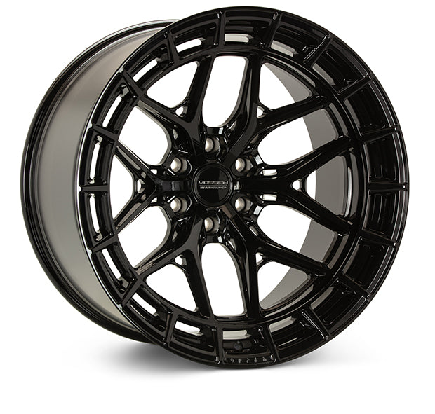 Vossen HFX-1 Wheel (6x139.7 Bolt Pattern) - Apollo Off-Road