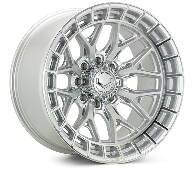 Vossen HFX-1 Wheel (8 Lug) - Apollo Off-Road