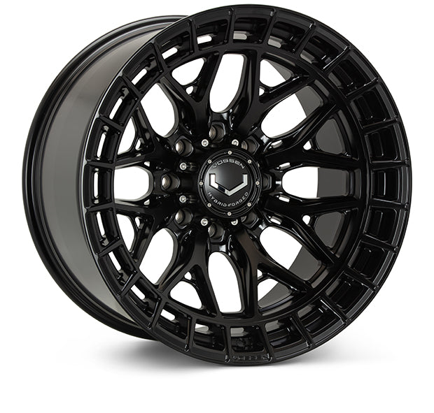 Vossen HFX-1 Wheel (8 Lug) - Apollo Off-Road