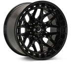 Vossen HFX-1 Wheel (8 Lug) - Apollo Off-Road