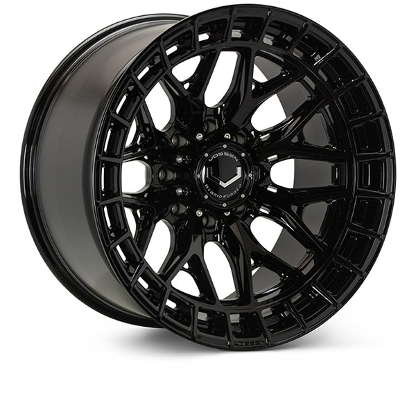 牛 vossen-hfx-1-wheel-8-lug-