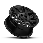 Wander MX _ Asphalt Black