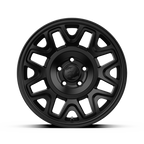 Wander MX _ Asphalt Black