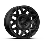 Wander MX _ Asphalt Black