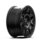 Wander MX _ Asphalt Black