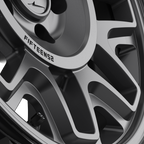 Wander SV _ Carbon Grey